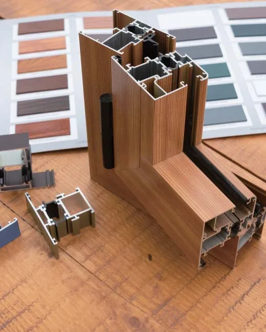 Altec Alüminium